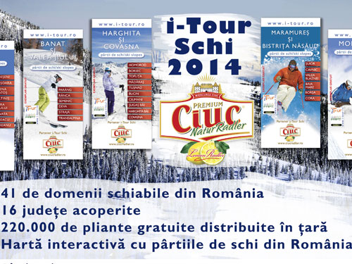 afis i-tour schi